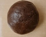 Foto del paso 1 de la receta: Galletitas de chocolate con aceite ☺️ fáciles y económicas