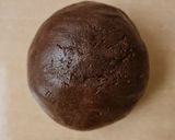 Foto del paso 1 de la receta: Galletitas de chocolate con aceite ☺️ fáciles y económicas