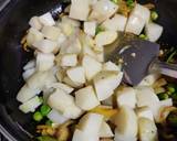 Aloo Matar ki Sabzi !! recipe step 4 photo