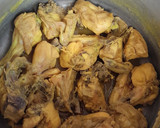 Foto langkah ke 3 dari resep Ayam Goreng Ungkep.