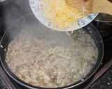 Foto del paso 5 de la receta: ~Risotto de setas~
