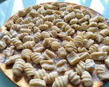 Une image de l'étape 5 de Gnocchi maison.