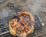 Foto langkah ke 3 dari resep Ikan Emas Bakar.