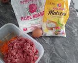 Foto langkah ke 2 dari resep Tahu Bakso Kasaran.