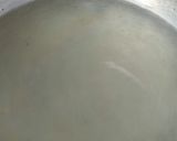A picture of step 6 of Mutton haleem/daleem.