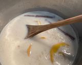 Foto del paso 2 de la receta Arroz con leche konjac y avena súper cremoso