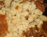 গাজরের ক্ষীর (Gajarer kheer recipe in Bengali) রেসিপি ধাপ - 3 ছবি
