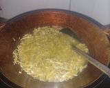 Foto langkah ke 2 dari resep Sambel Cumi Teri.