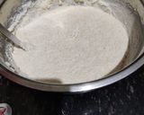 मलाई केक (malai cake recipe in Hindi) रेसिपी चरण 3 फोटो