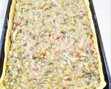 Foto del paso 5 de la receta Masa para tartas saladas para freetzar