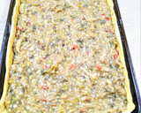 Foto del paso 5 de la receta: Masa para tartas saladas para freetzar