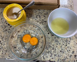 Foto del paso 2 de la receta: Torrijas sencillas y ligeras