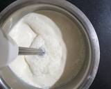 Mawa candy recipe step 2 photo