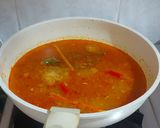 Foto langkah ke 2 dari resep Brekecek Ikan Gurami.
