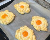 Foto del paso 9 de la receta: Huevos nube