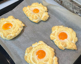 Foto del paso 9 de la receta: Huevos nube