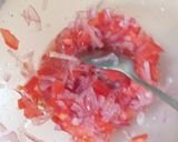 Foto del paso 5 de la receta: Ensalada de melloco