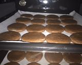 Foto del paso 5 de la receta: Alfajor de chocolate