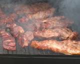 SMOKED Chicken Wings and Country Style Ribs recipe step 8 photo