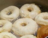 A picture of step 5 of Doughnut s.