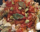 Foto del paso 2 de la receta: Arroz con pollo