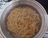 Foto del paso 7 de la receta: Fideos de Vigilia