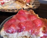 Foto del paso 14 de la receta: Pye de fresas (o frutillas)