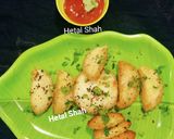 फ्राई इडली (fry idli recipe in Hindi) रेसिपी चरण 3 फोटो