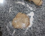 Foto del paso 1 de la receta: Galletitas tipo crackers