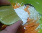 Foto langkah ke 2 dari resep Coleslaw.