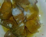 A picture of step 1 of Shish Tawook (Chicken Skewers) – Recipe from Safy.