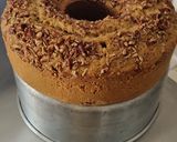 Foto del paso 9 de la receta: Pastel de zanahoria
