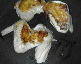 Foto langkah ke 2 dari resep Ayam Besengek.