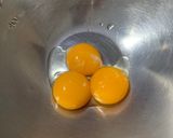 輕乳酪蛋糕的食譜步驟1照片