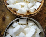 டபுள் டக்கர் மாம்பழ லட்டு (Double Takkar Mango Laddu) ரெசிபி ஸ்டேப் 2 புகைப்படம்