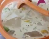 Foto langkah ke 6 dari resep Es teler.