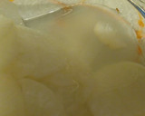 Foto del paso 5 de la receta: Nabo encurtido a lo Carmelita
