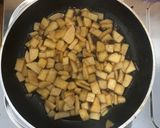 Foto langkah ke 2 dari resep Apple Pie Roti Tawar.