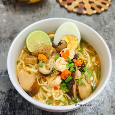Langkah 4