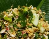 Foto langkah ke 5 dari resep Trancam Segar Renyah.