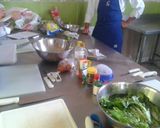 Foto del paso 1 de la receta: Ensalada rusa