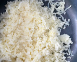 Foto del paso 3 de la receta: Empanaditas colombianas de res y papa en freidora de aire y con o sin Thermomix