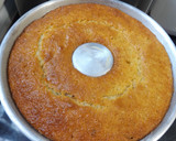 Foto del paso 3 de la receta: Rosca de kefir con nueces y mermelada de arándanos