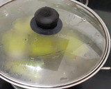 சைவ முட்டை பொரியல் ரெசிபி ஸ்டேப் 1 புகைப்படம்