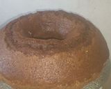 Foto del paso 6 de la receta: Bizcochuelo húmedo de chocolate