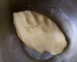 Foto langkah ke 3 dari resep Pie Labu Kuning (Pumpkin Pie).