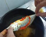 Cara Membuat Ikan selar sisip sambal 4