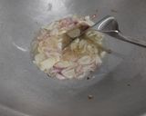 Foto langkah ke 2 dari resep 495. Tumis Kacang Panjang Tepokak.