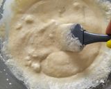 A picture of step 4 of Pancakes.