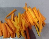 Foto langkah ke 1 dari resep 216. LUMPIA BEEF.